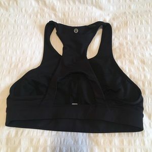 Lululemon Pace Perfect Bra